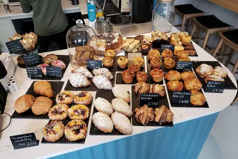 Bake Me A Wish photo 2